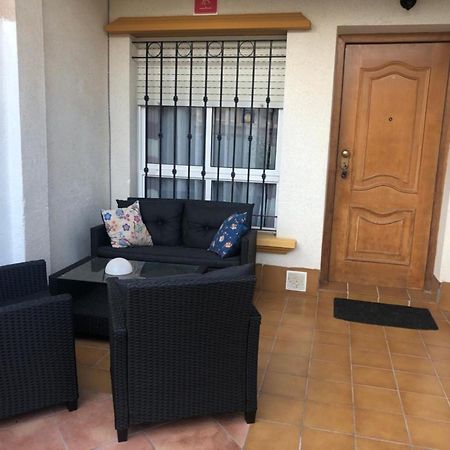 Apartamento "Margarita" 卡布罗伊格 外观 照片