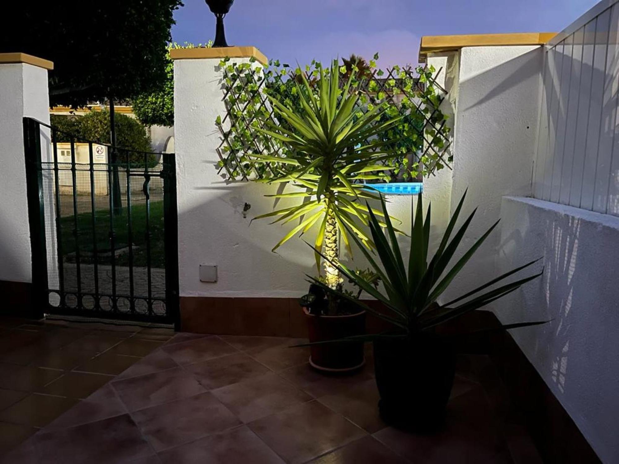 Apartamento "Margarita" 卡布罗伊格 外观 照片