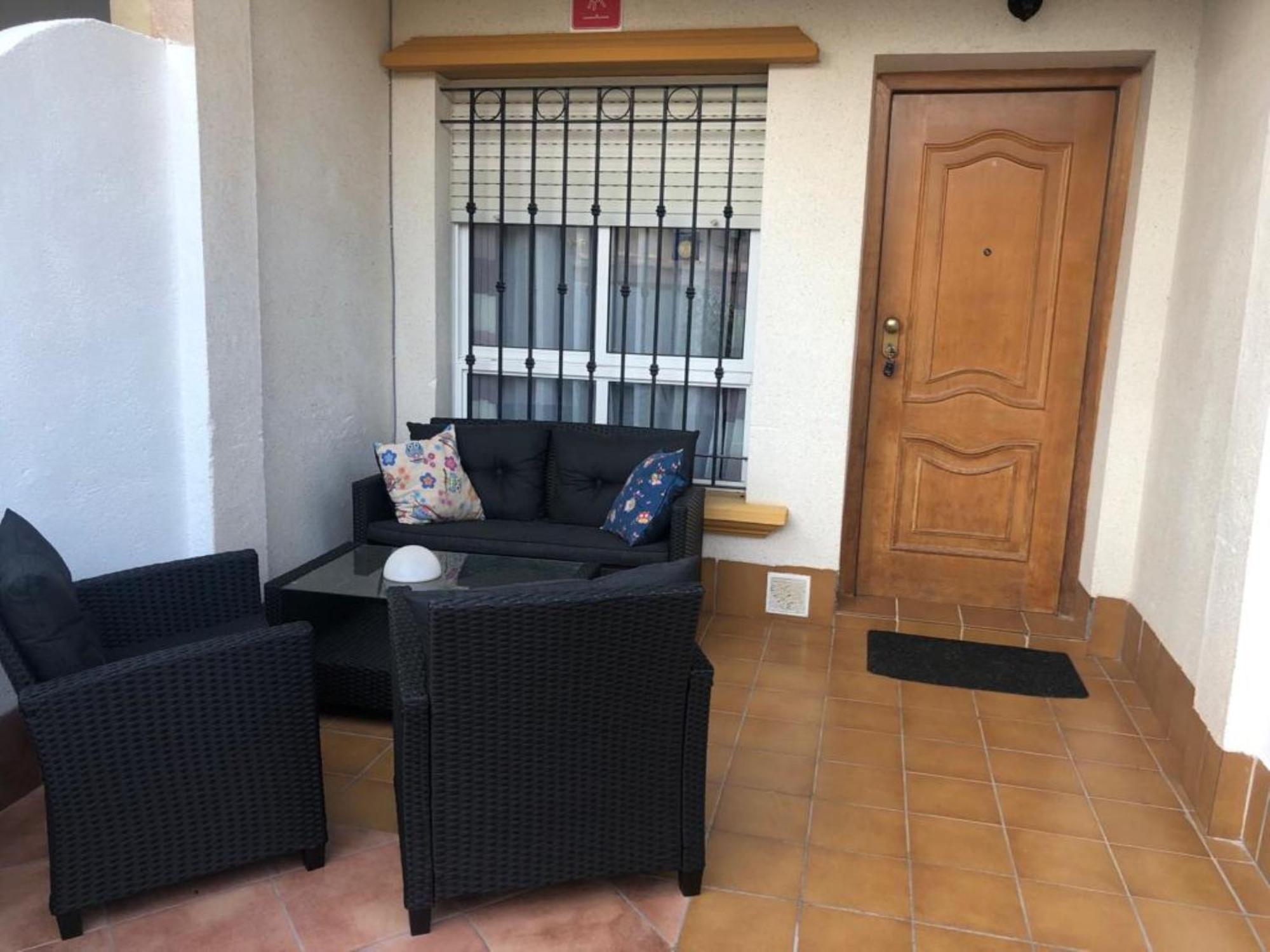 Apartamento "Margarita" 卡布罗伊格 外观 照片