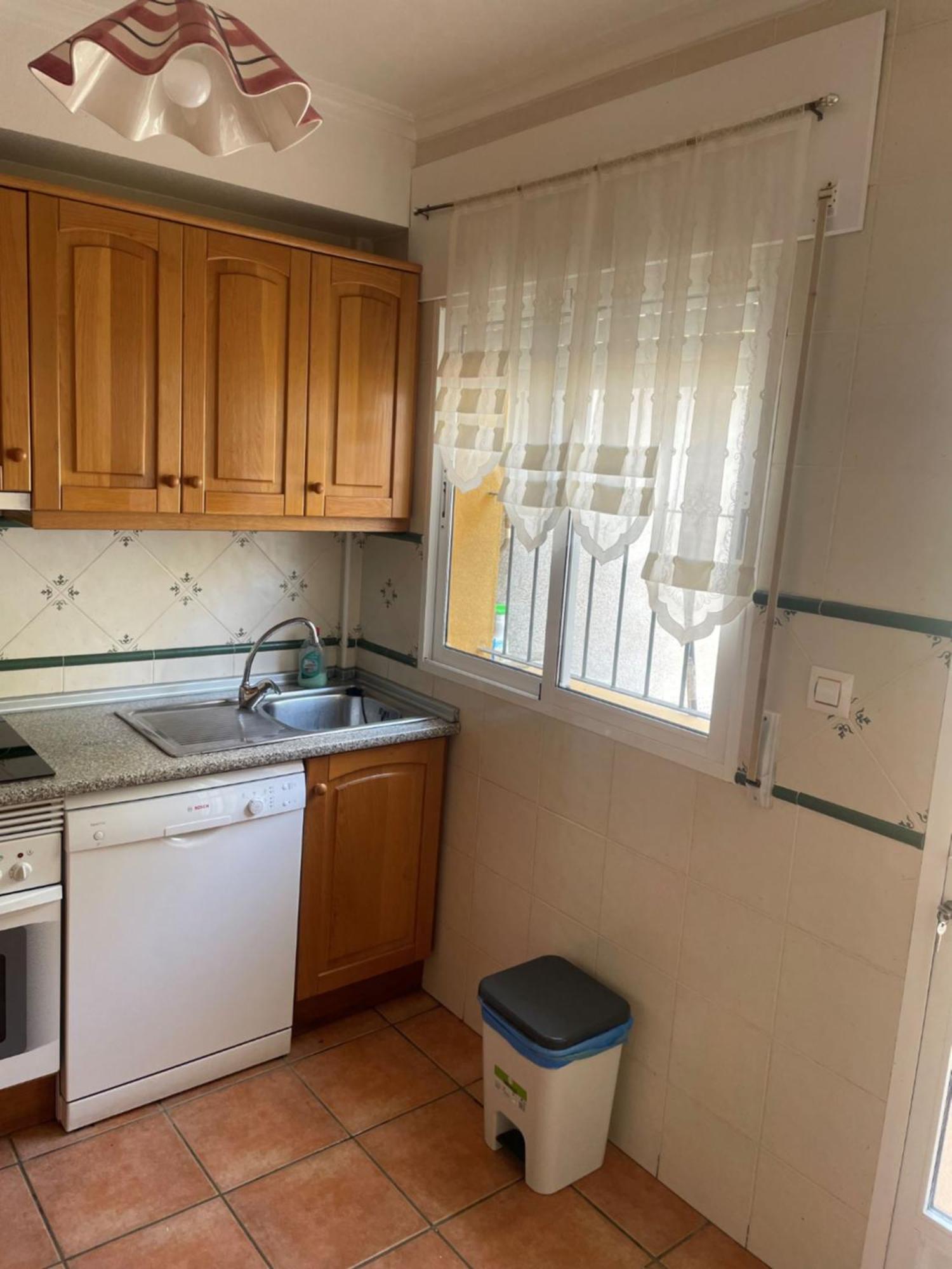 Apartamento "Margarita" 卡布罗伊格 外观 照片