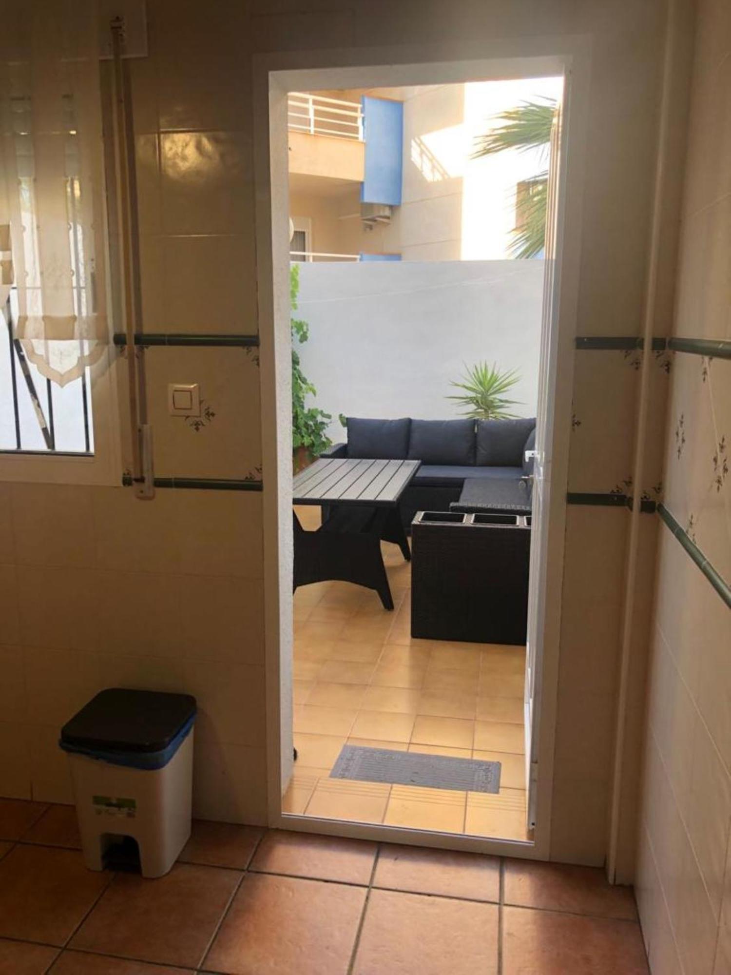 Apartamento "Margarita" 卡布罗伊格 外观 照片