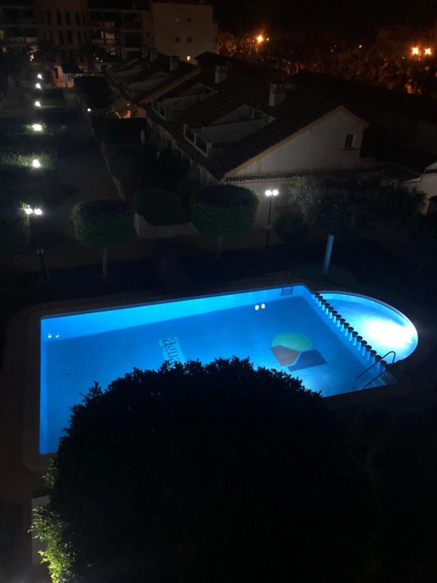 Apartamento "Margarita" 卡布罗伊格 外观 照片