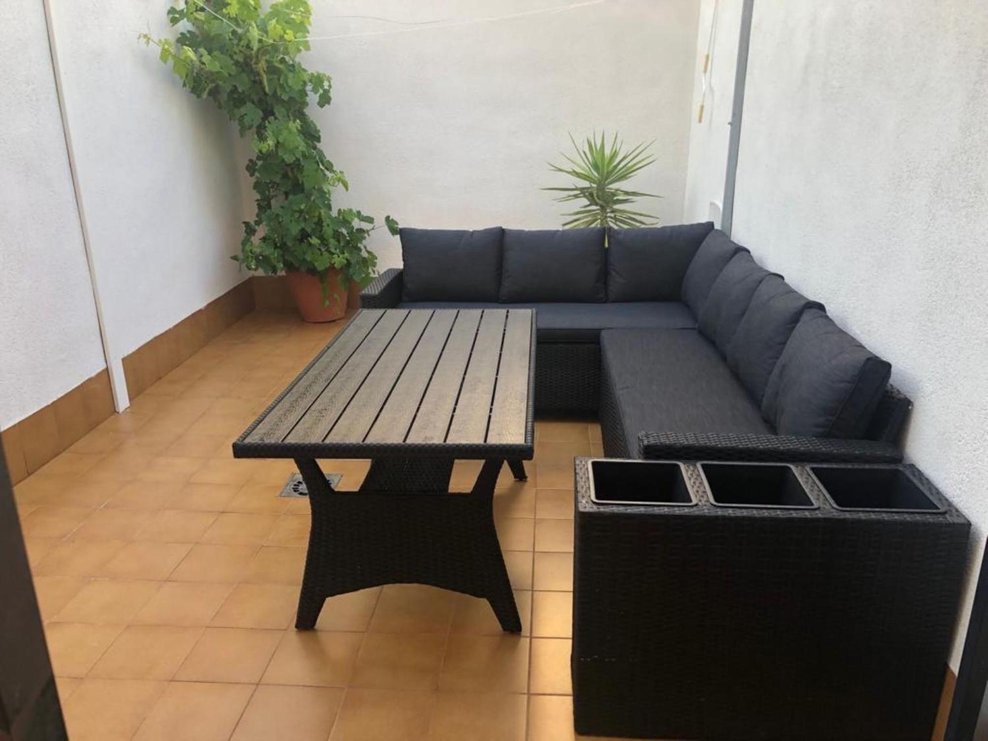 Apartamento "Margarita" 卡布罗伊格 外观 照片
