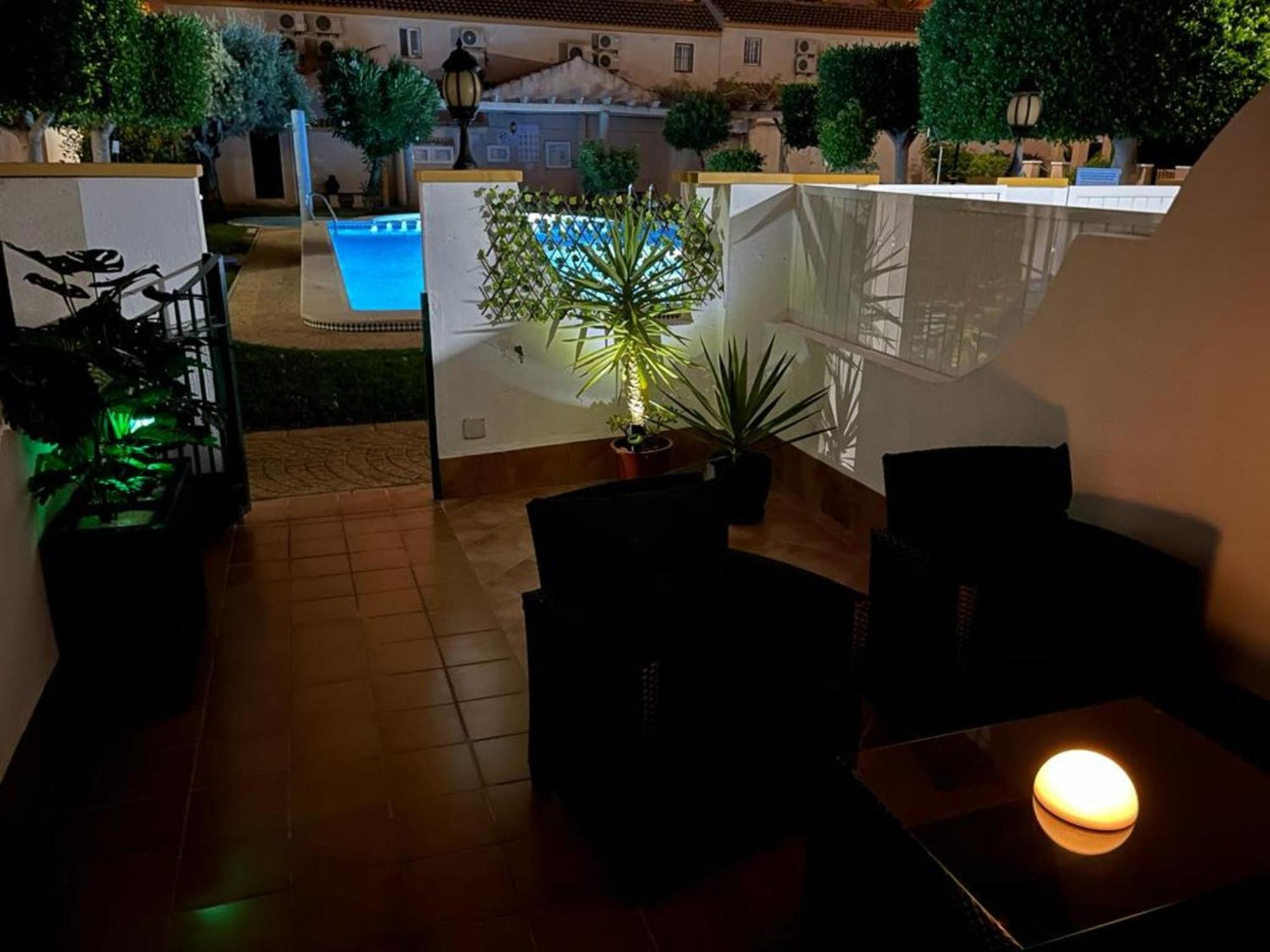 Apartamento "Margarita" 卡布罗伊格 外观 照片