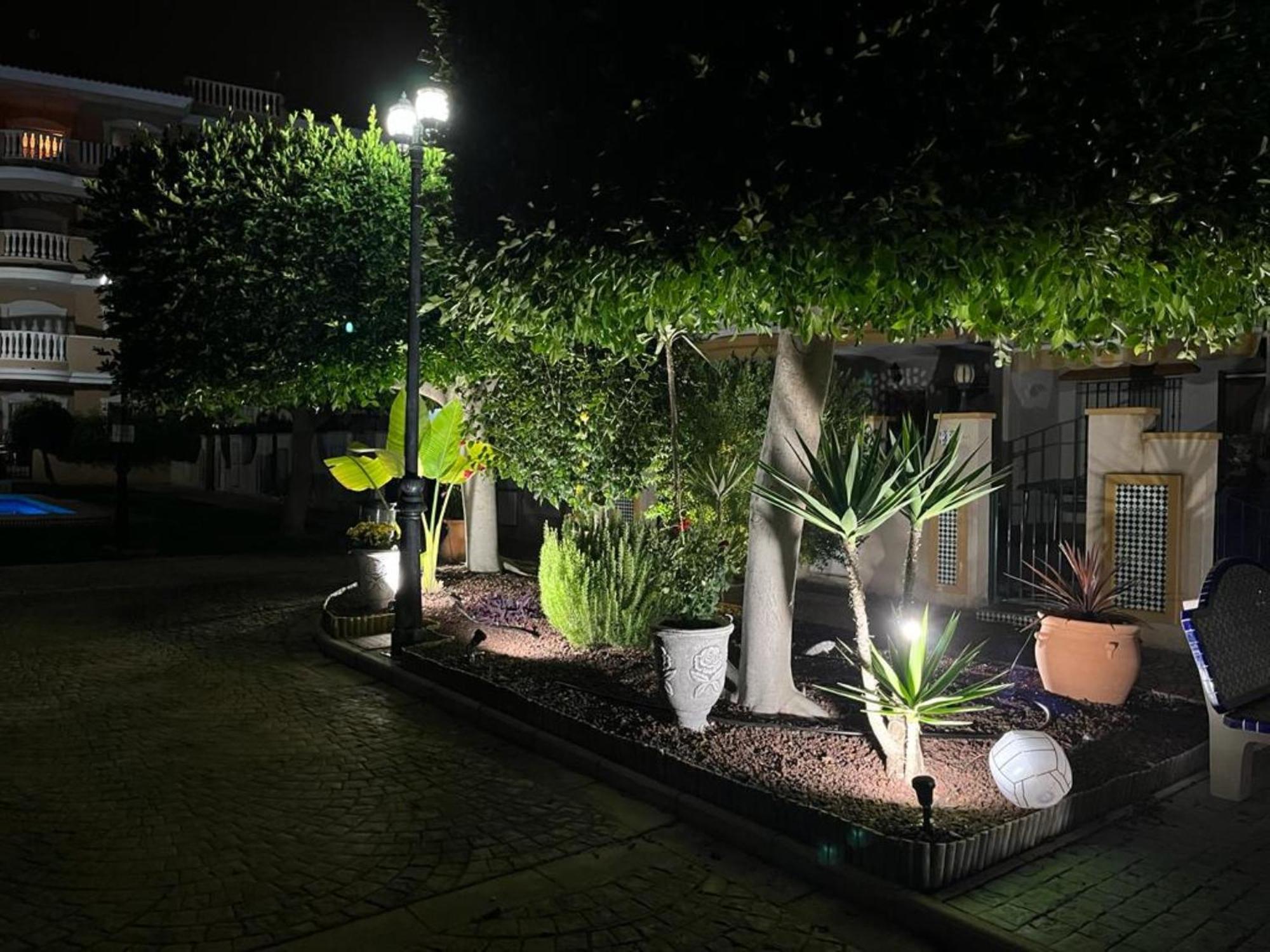 Apartamento "Margarita" 卡布罗伊格 外观 照片