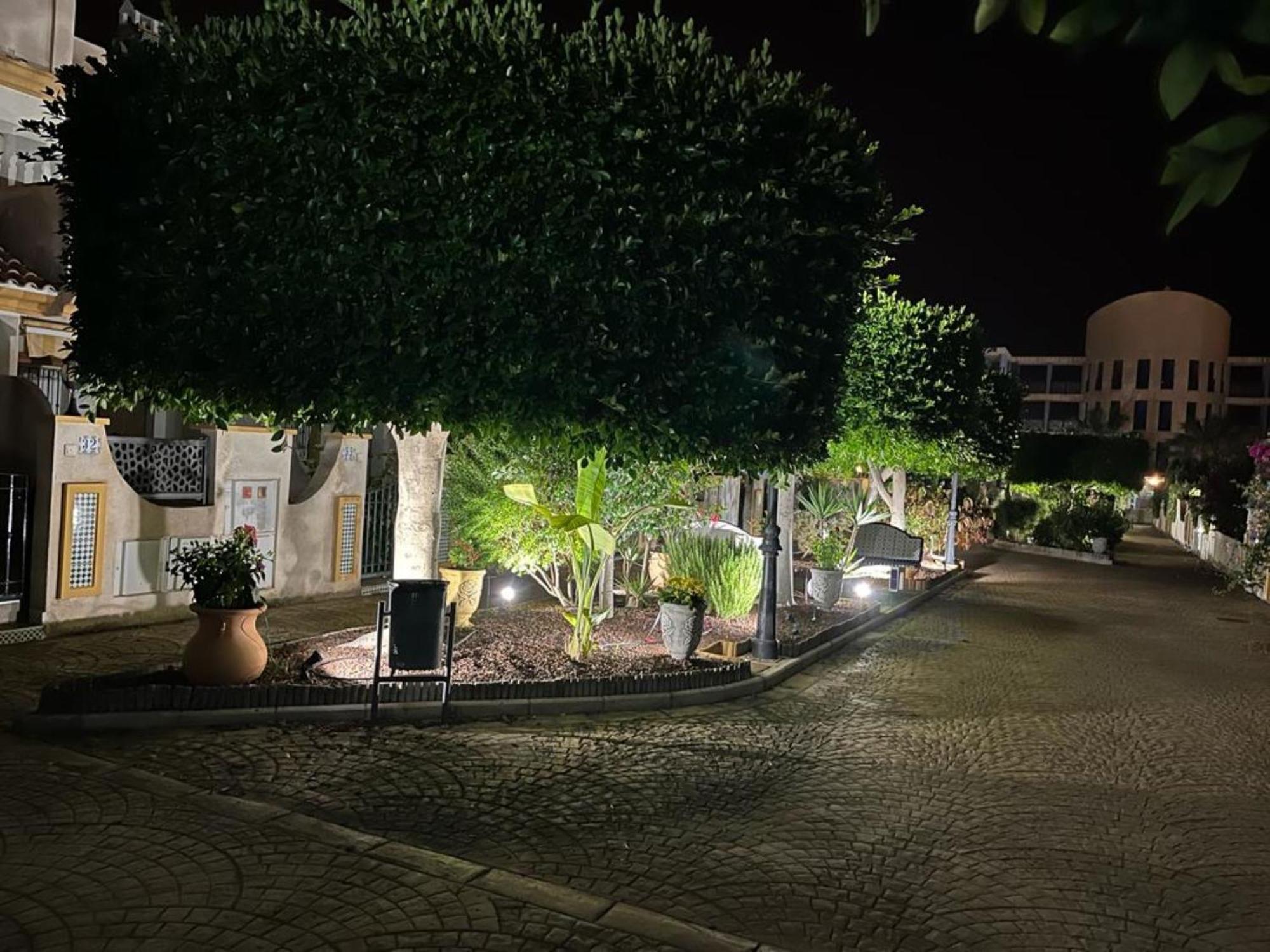 Apartamento "Margarita" 卡布罗伊格 外观 照片