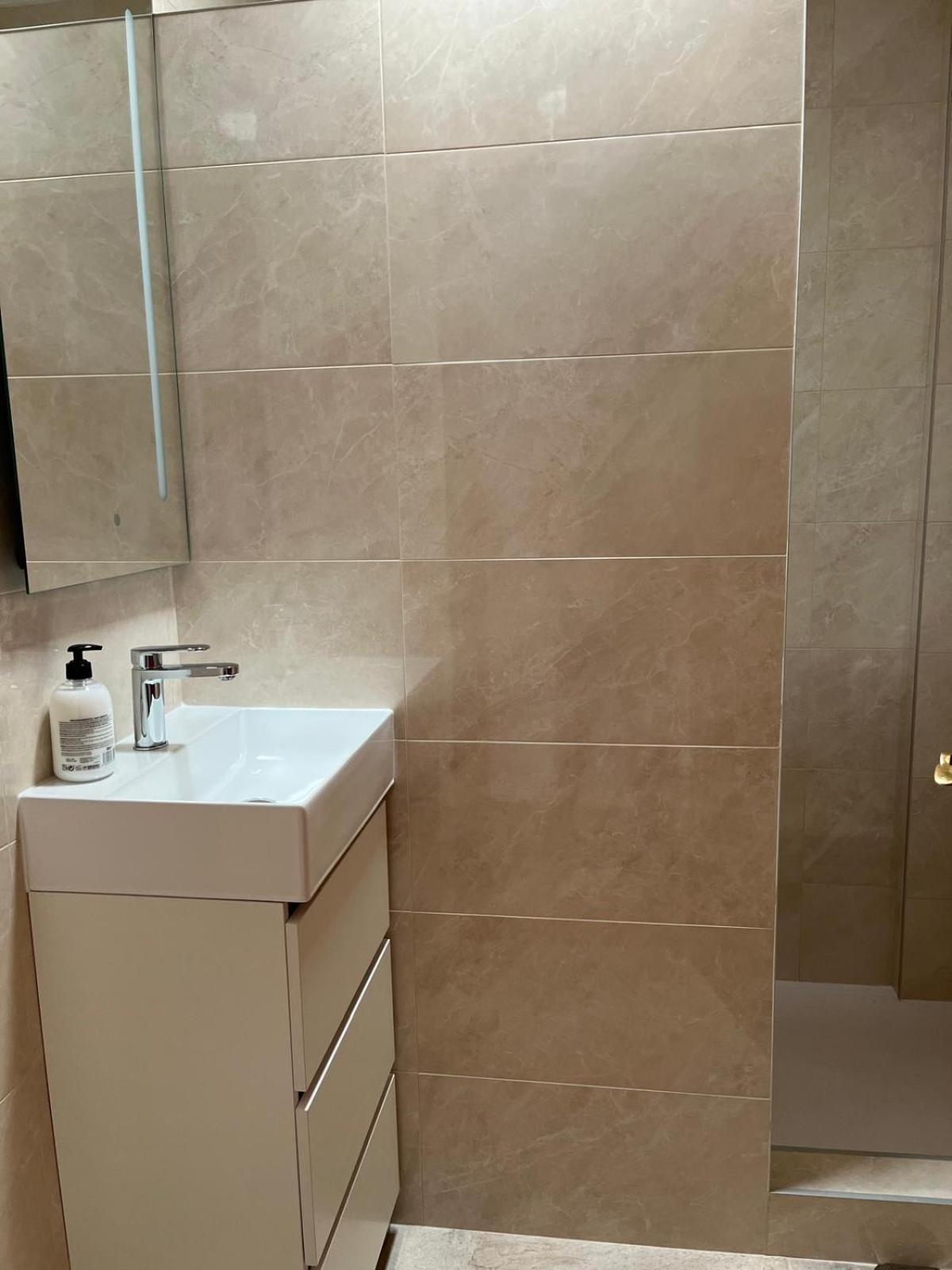 Apartamento "Margarita" 卡布罗伊格 外观 照片