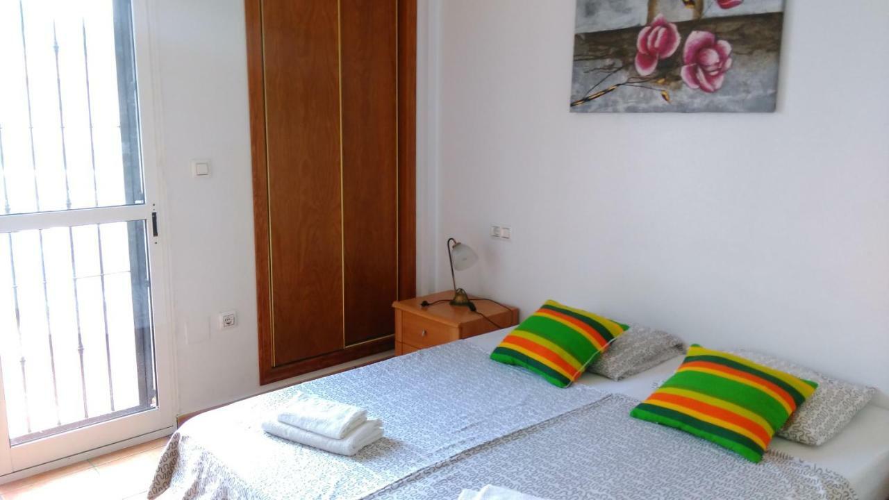 Apartamento "Margarita" 卡布罗伊格 外观 照片