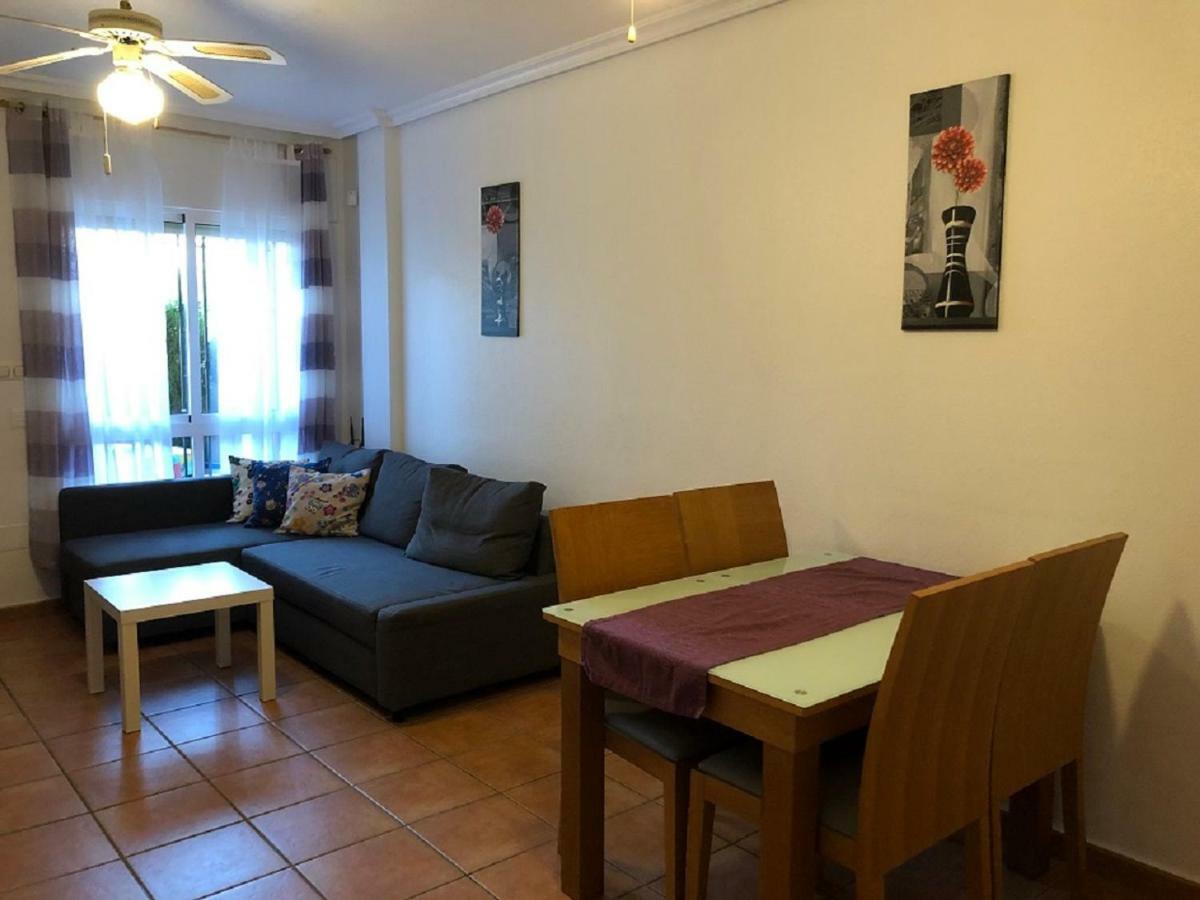 Apartamento "Margarita" 卡布罗伊格 外观 照片