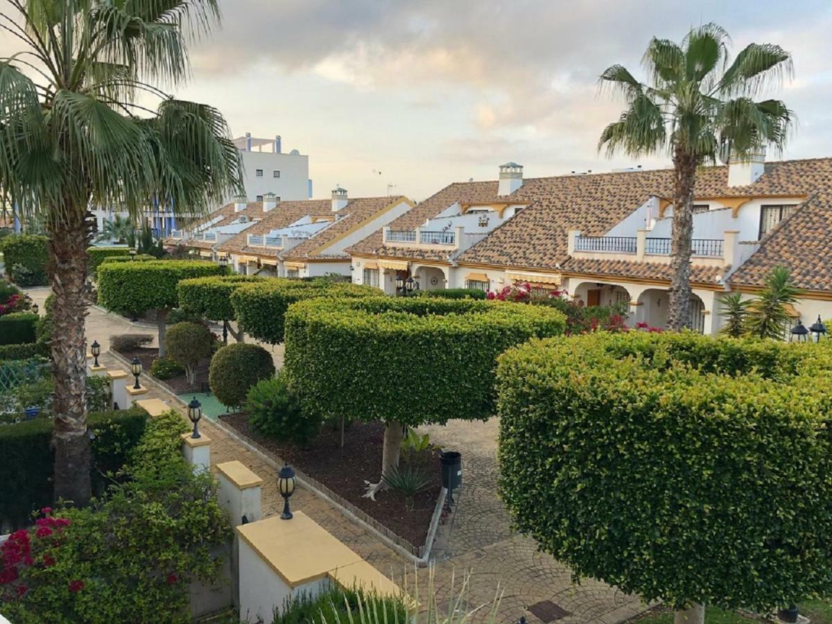 Apartamento "Margarita" 卡布罗伊格 外观 照片