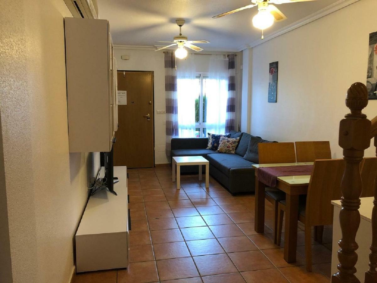 Apartamento "Margarita" 卡布罗伊格 外观 照片