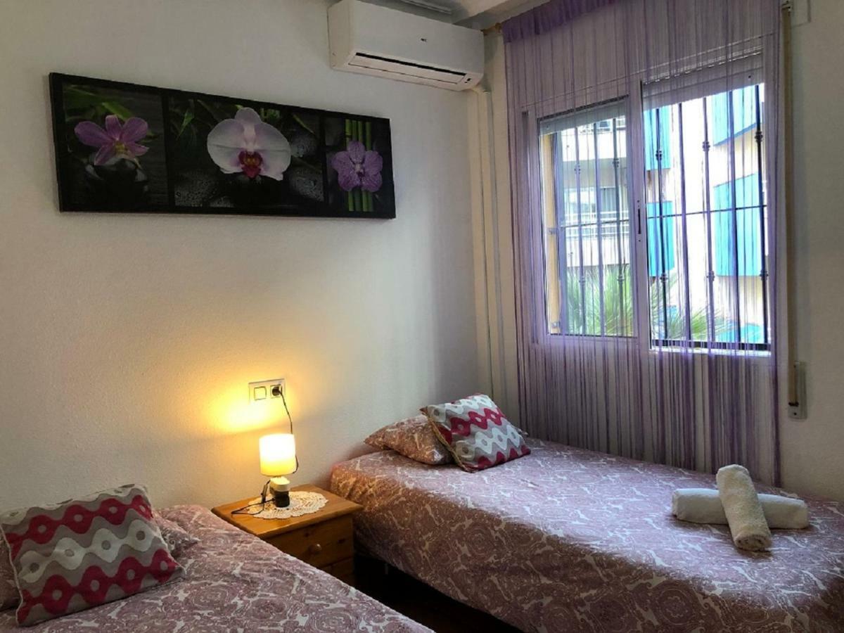 Apartamento "Margarita" 卡布罗伊格 外观 照片