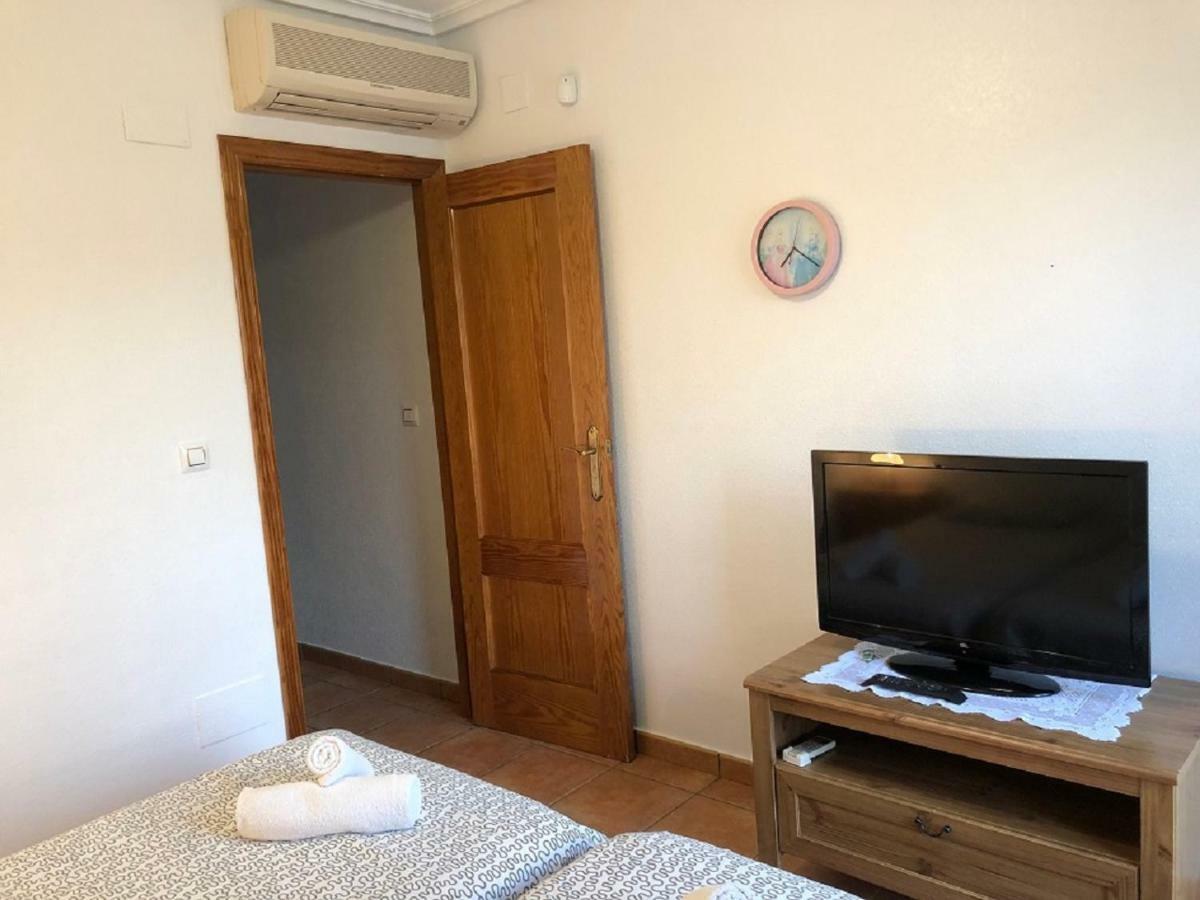 Apartamento "Margarita" 卡布罗伊格 外观 照片