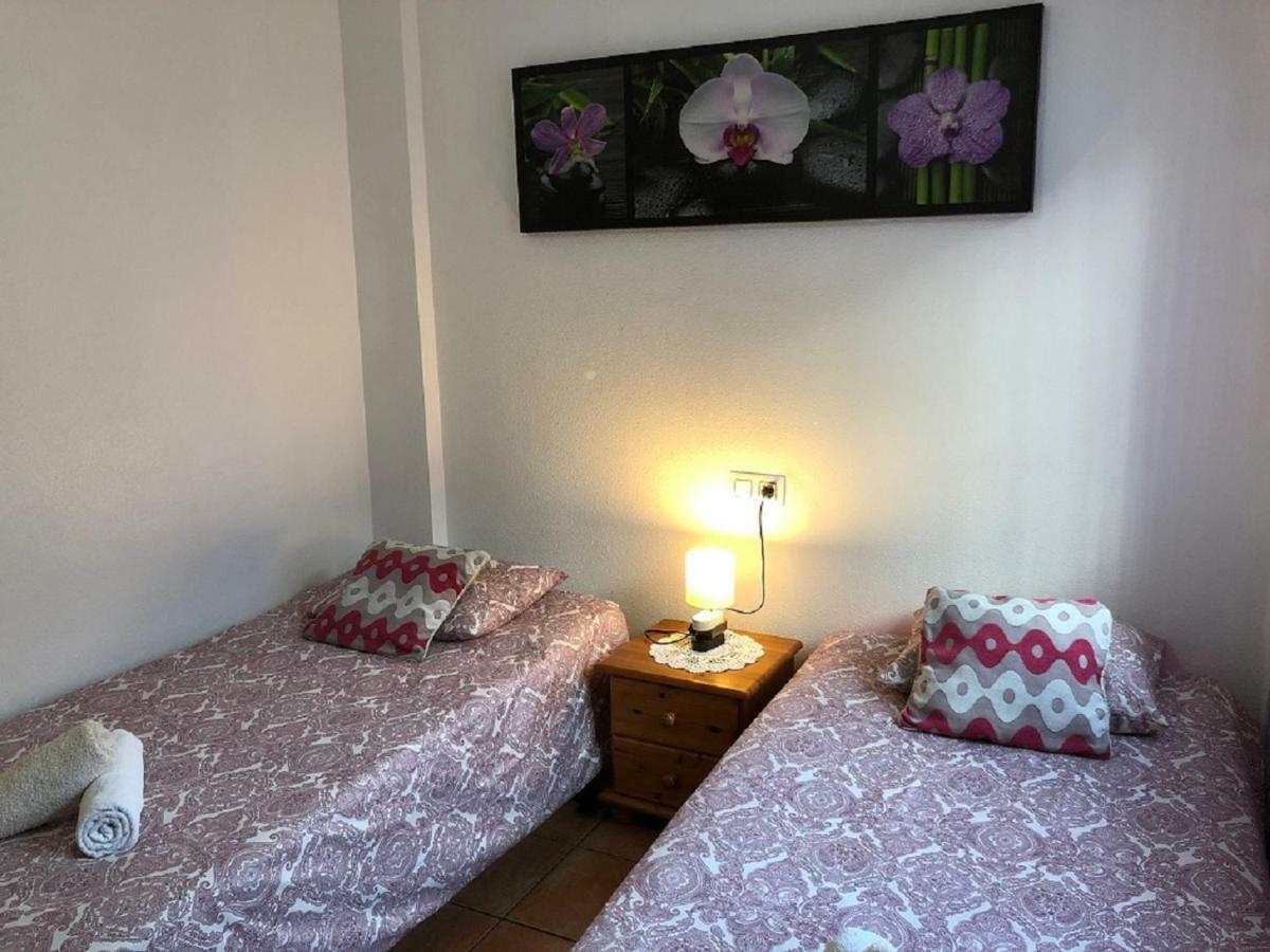 Apartamento "Margarita" 卡布罗伊格 外观 照片