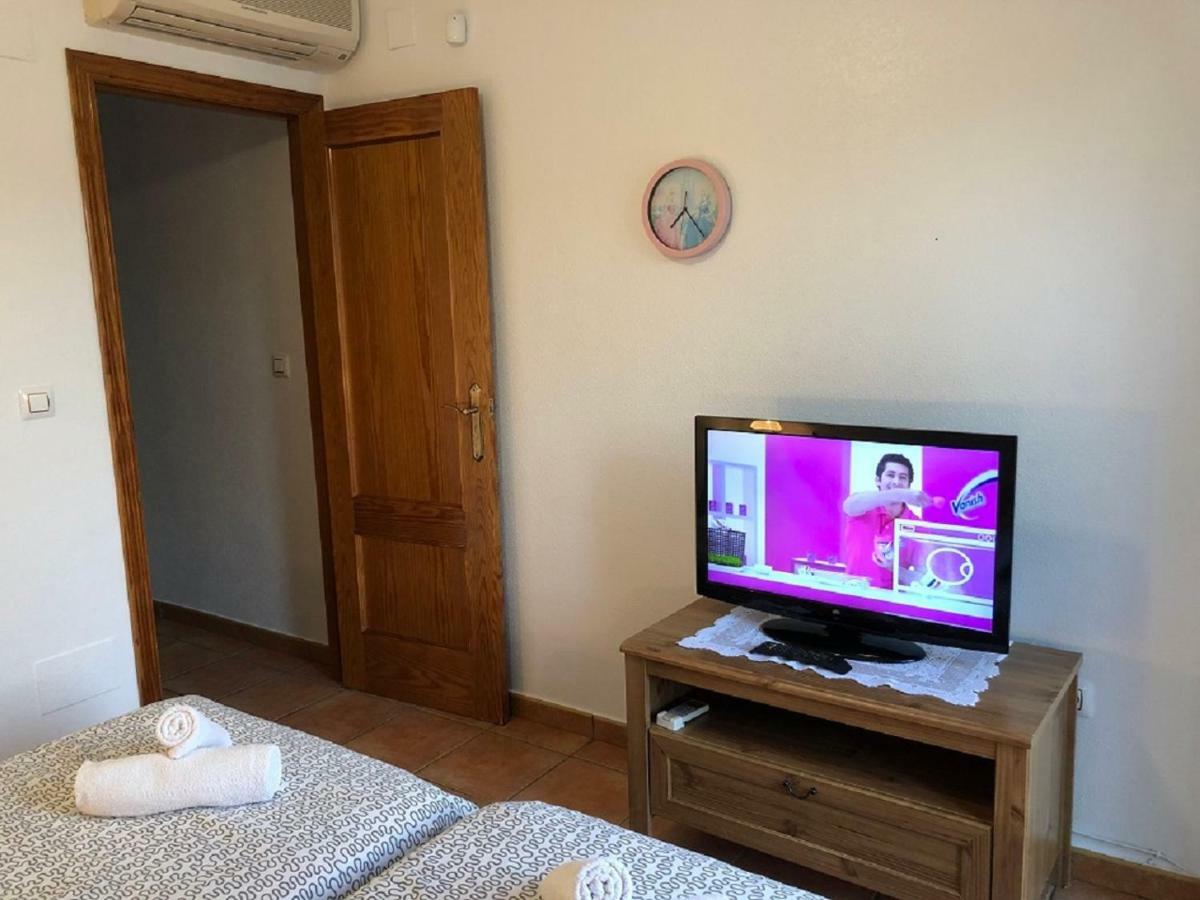 Apartamento "Margarita" 卡布罗伊格 外观 照片