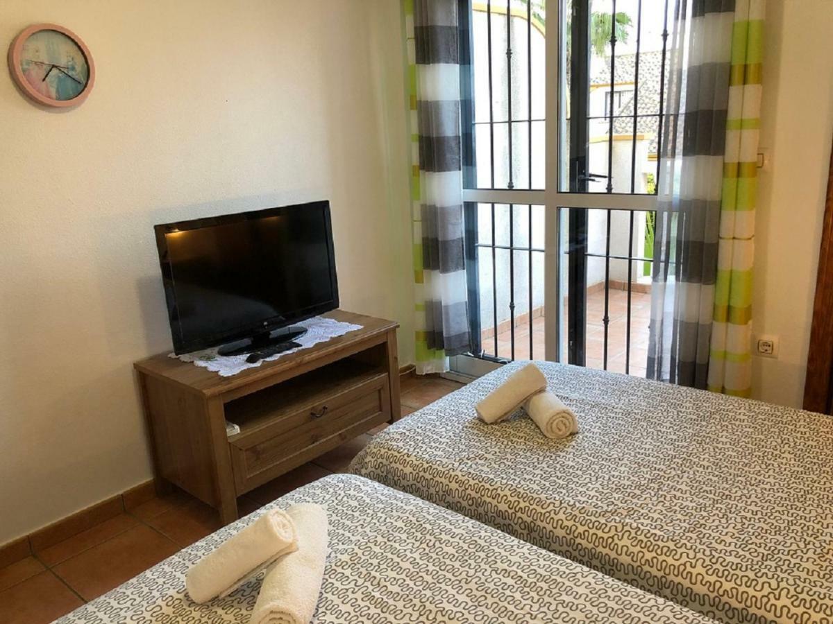 Apartamento "Margarita" 卡布罗伊格 外观 照片