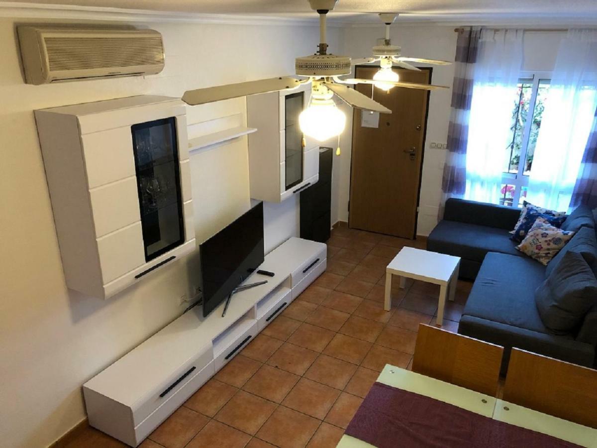 Apartamento "Margarita" 卡布罗伊格 外观 照片